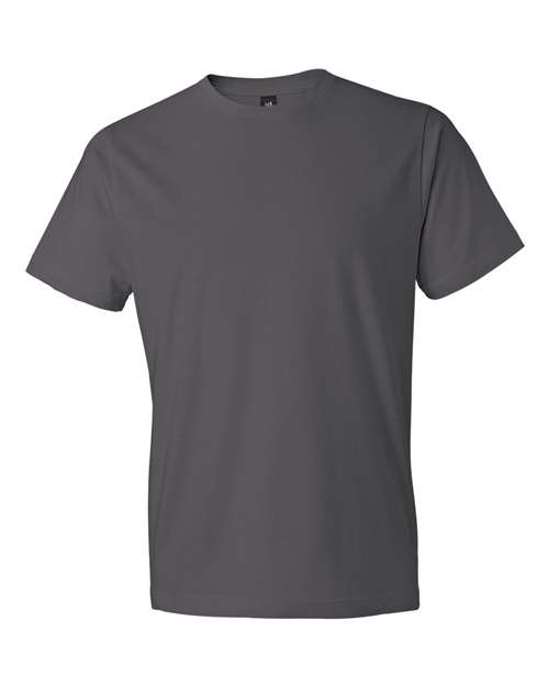 3XL - Softstyle® Lightweight T-Shirt - 980