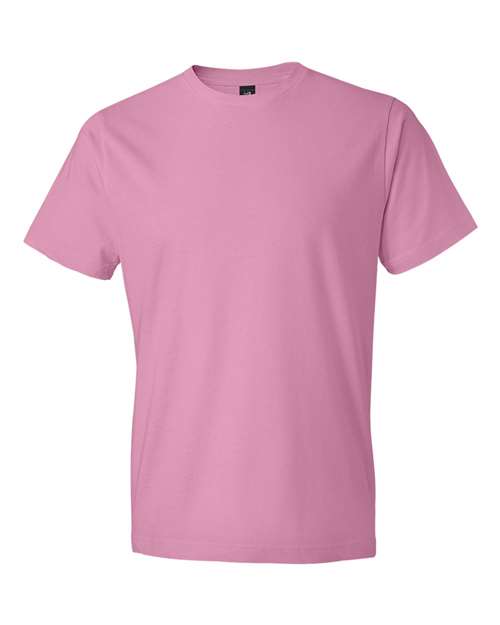 XL - Softstyle® Lightweight T-Shirt - 980