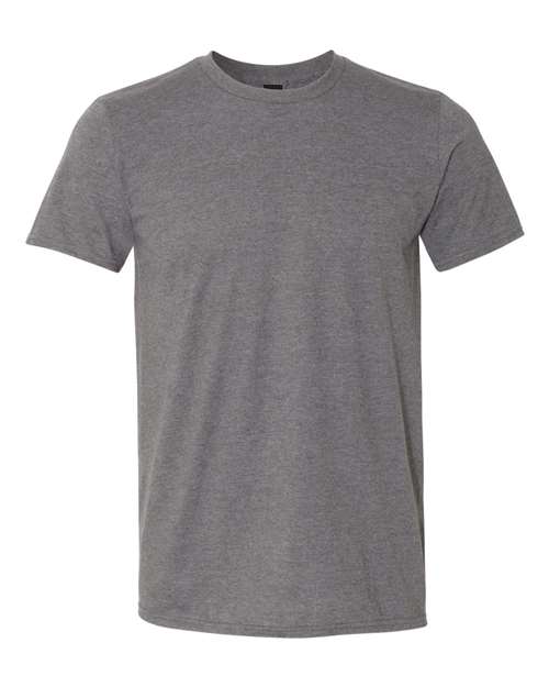 3XL - Softstyle® Lightweight T-Shirt - 980