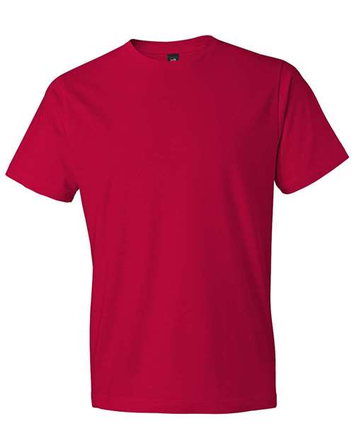 3XL - Softstyle® Lightweight T-Shirt - 980