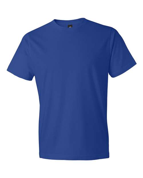 XL - Softstyle® Lightweight T-Shirt - 980