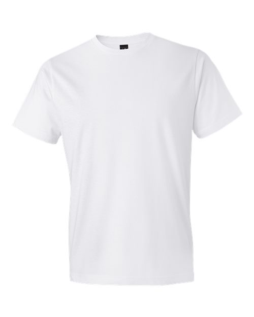 XL - Softstyle® Lightweight T-Shirt - 980