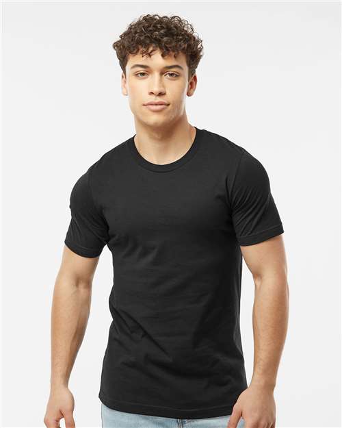 XL - Premium Cotton T-Shirt - 502