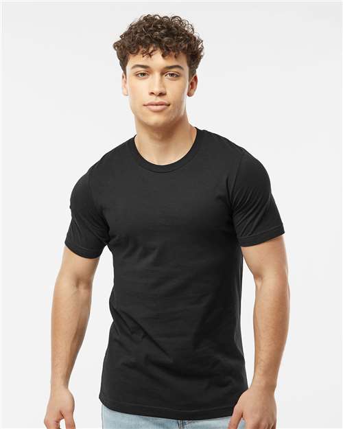XS - Premium Cotton T-Shirt - 502