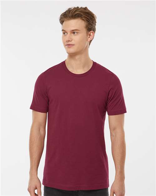 XS - Premium Cotton T-Shirt - 502