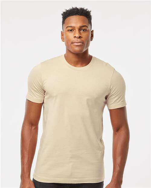 XL - Premium Cotton T-Shirt - 502