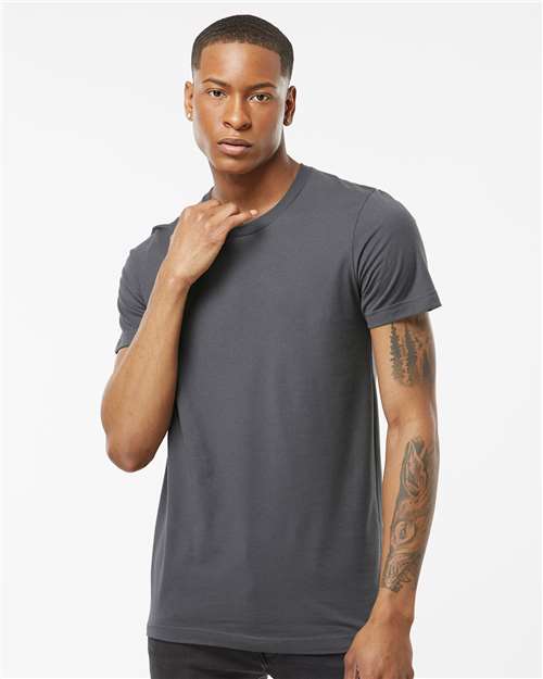 XS - Premium Cotton T-Shirt - 502