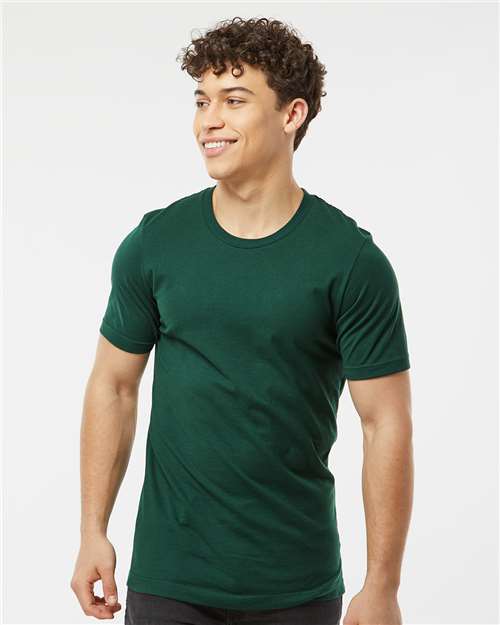 XS - Premium Cotton T-Shirt - 502