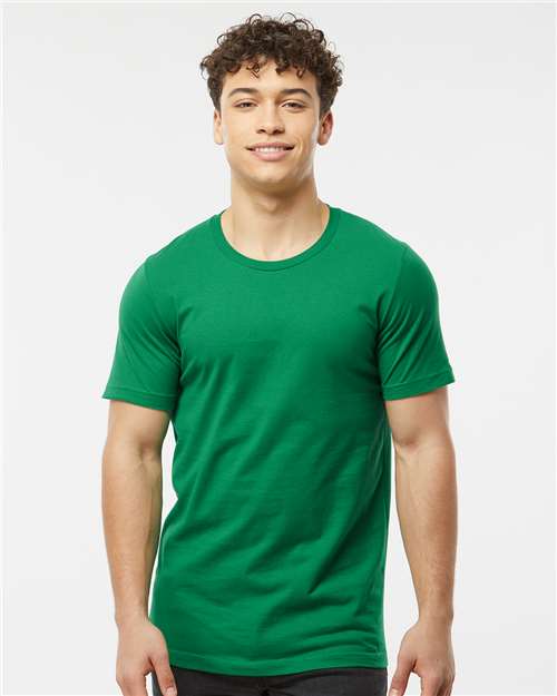 3XL - Premium Cotton T-Shirt - 502