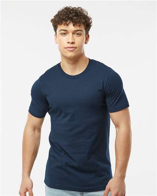 2XL - Premium Cotton T-Shirt - 502
