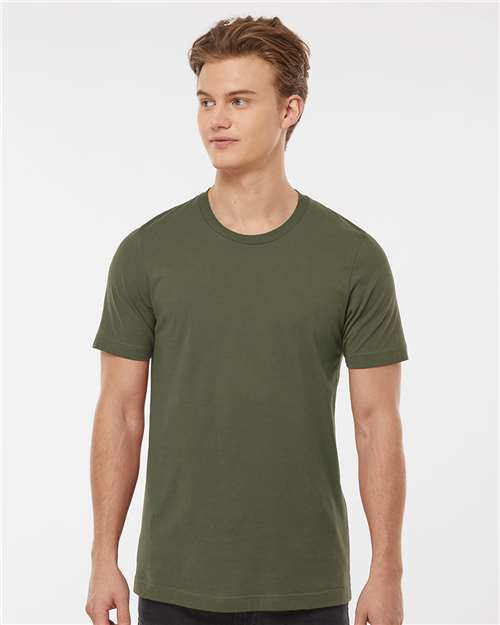 XL - Premium Cotton T-Shirt - 502