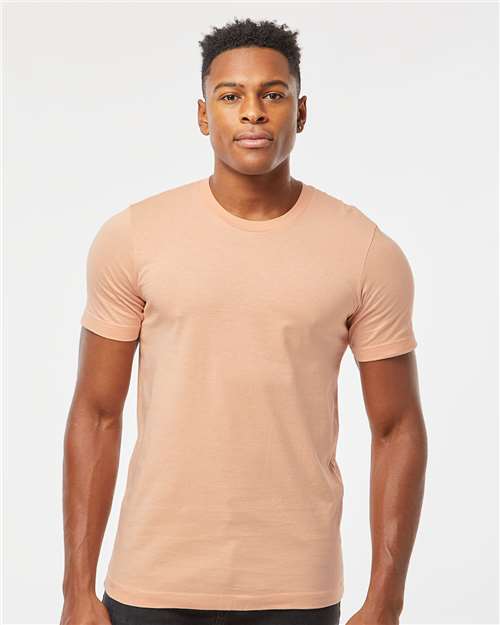 XS - Premium Cotton T-Shirt - 502