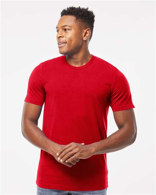 XS - Premium Cotton T-Shirt - 502