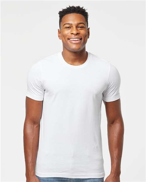 XS - Premium Cotton T-Shirt - 502