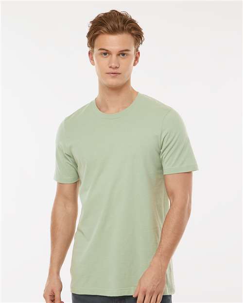 3XL - Premium Cotton T-Shirt - 502