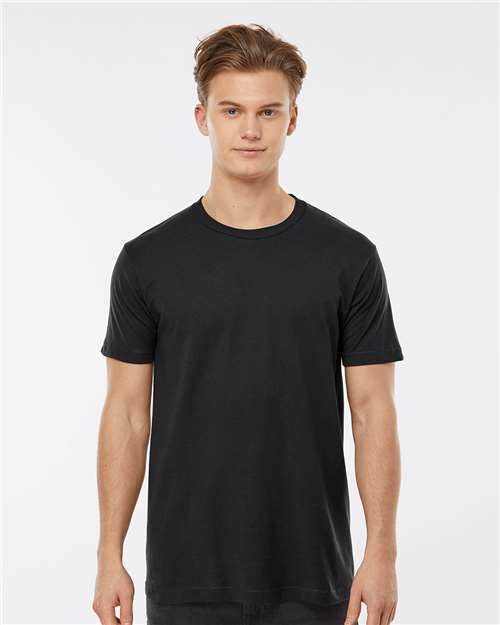 XL - Fine Jersey T-Shirt - 202