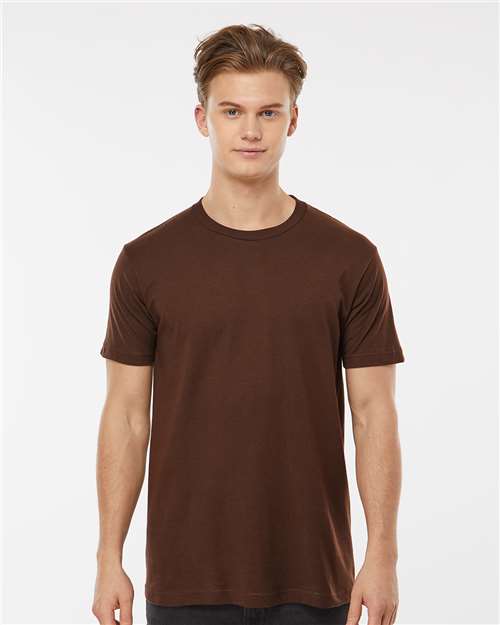 2XL - Fine Jersey T-Shirt - 202