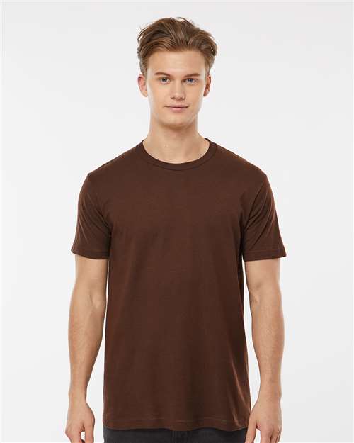 XL - Fine Jersey T-Shirt - 202