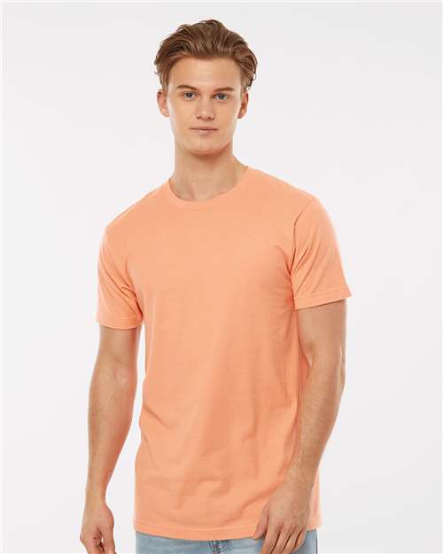 XL - Fine Jersey T-Shirt - 202