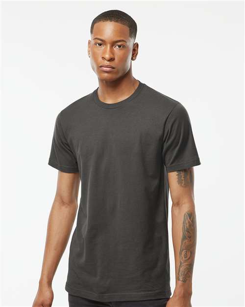 XL - Fine Jersey T-Shirt - 202