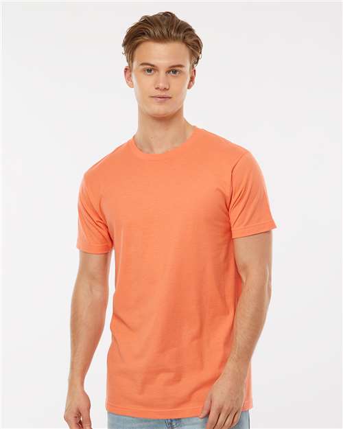 XL - Fine Jersey T-Shirt - 202