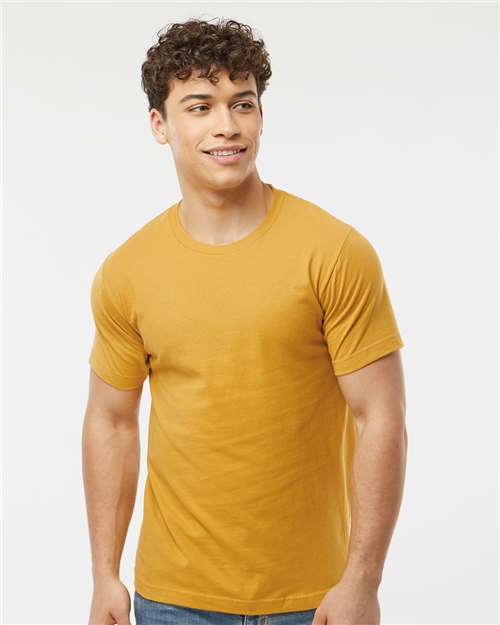 XL - Fine Jersey T-Shirt - 202