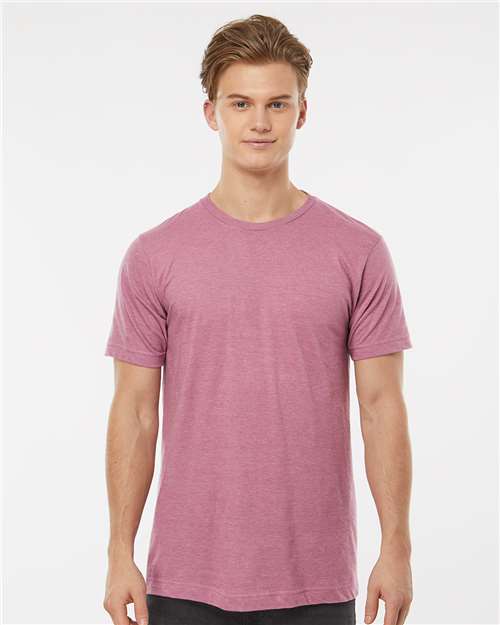 XL - Fine Jersey T-Shirt - 202