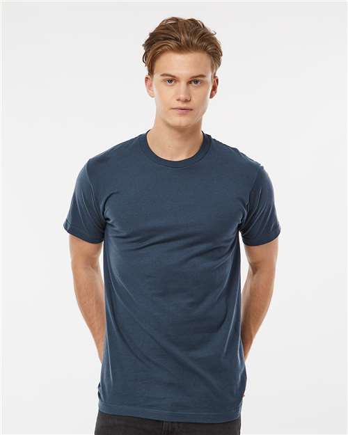 XL - Fine Jersey T-Shirt - 202