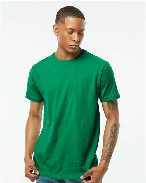 3XL - Fine Jersey T-Shirt - 202