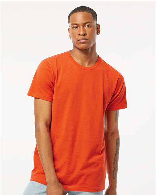 XL - Fine Jersey T-Shirt - 202