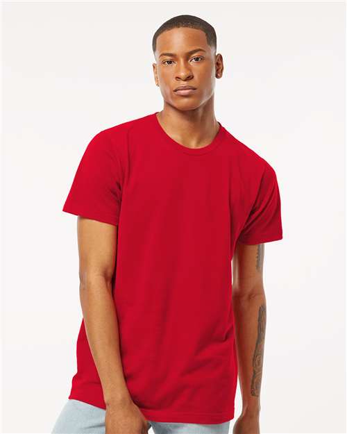 XL - Fine Jersey T-Shirt - 202