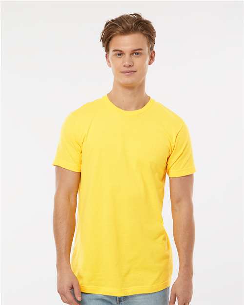 XL - Fine Jersey T-Shirt - 202