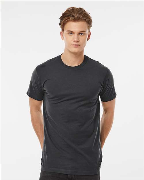 XL - Fine Jersey T-Shirt - 202