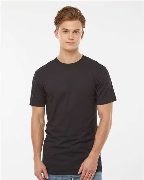 Premium Cotton Blend T-Shirt - 541