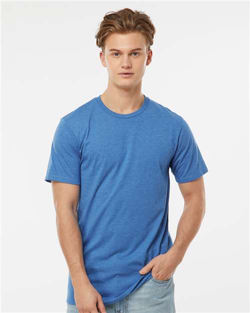 Premium Cotton Blend T-Shirt - 541