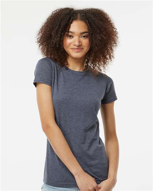 Women's Poly-Rich T-Shirt - 240