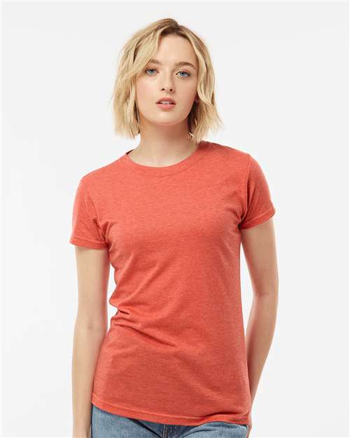 Women's Poly-Rich T-Shirt - 240