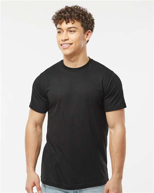 3XL - Poly-Rich T-Shirt - 241