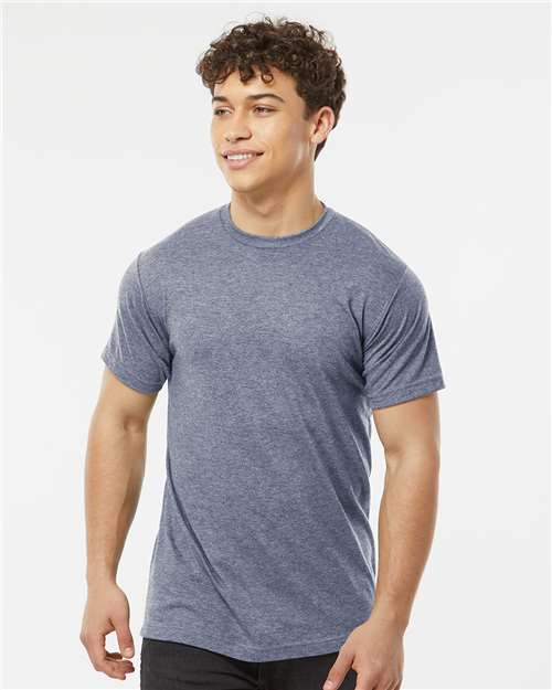 2XL - Poly-Rich T-Shirt - 241