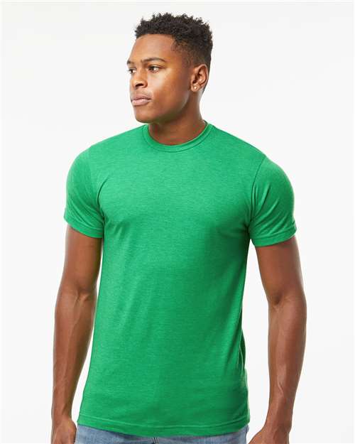 3XL - Poly-Rich T-Shirt - 241