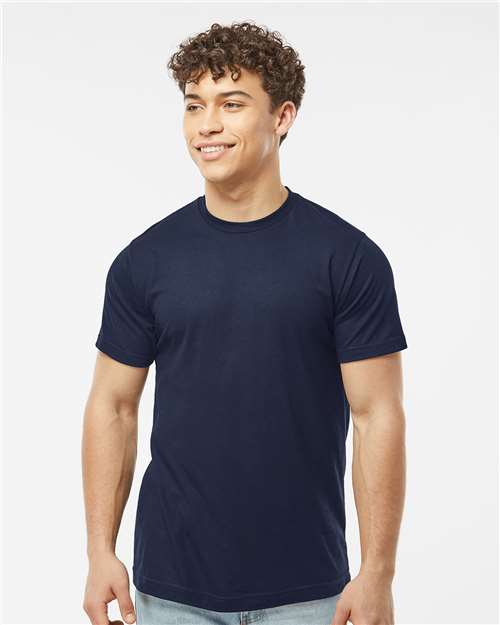 2XL - Poly-Rich T-Shirt - 241