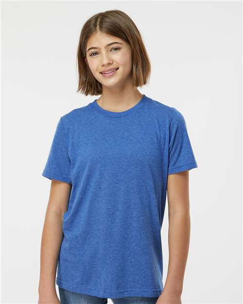 Youth Poly-Rich T-Shirt - 265