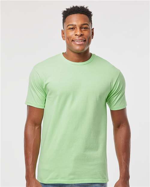 XS - Heavyweight Jersey T-Shirt - 290