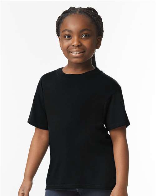 XL - Softstyle® Youth T-Shirt - 64000B