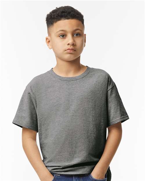 XL - Softstyle® Youth T-Shirt - 64000B