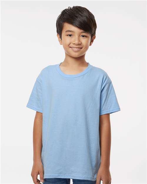 XL - Softstyle® Youth T-Shirt - 64000B