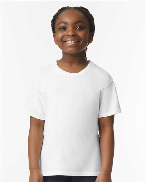 Softstyle® Youth T-Shirt - 64000B