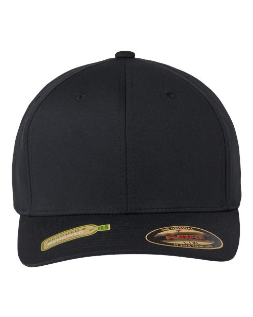 Sustainable Polyester Cap - 6277R