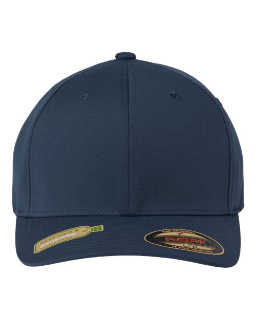Sustainable Polyester Cap - 6277R