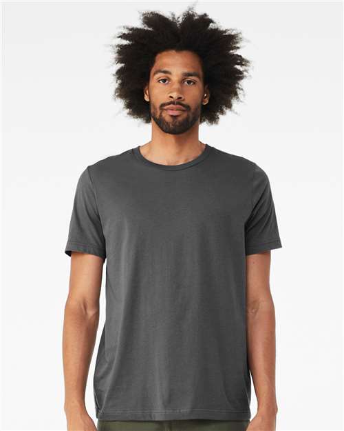 XS - Triblend T-Shirt - 3413